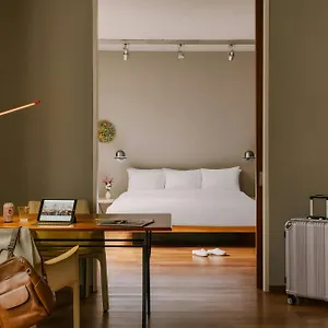 4* ホテル Chambers Park South, Sonder By Marriott Bonvoy