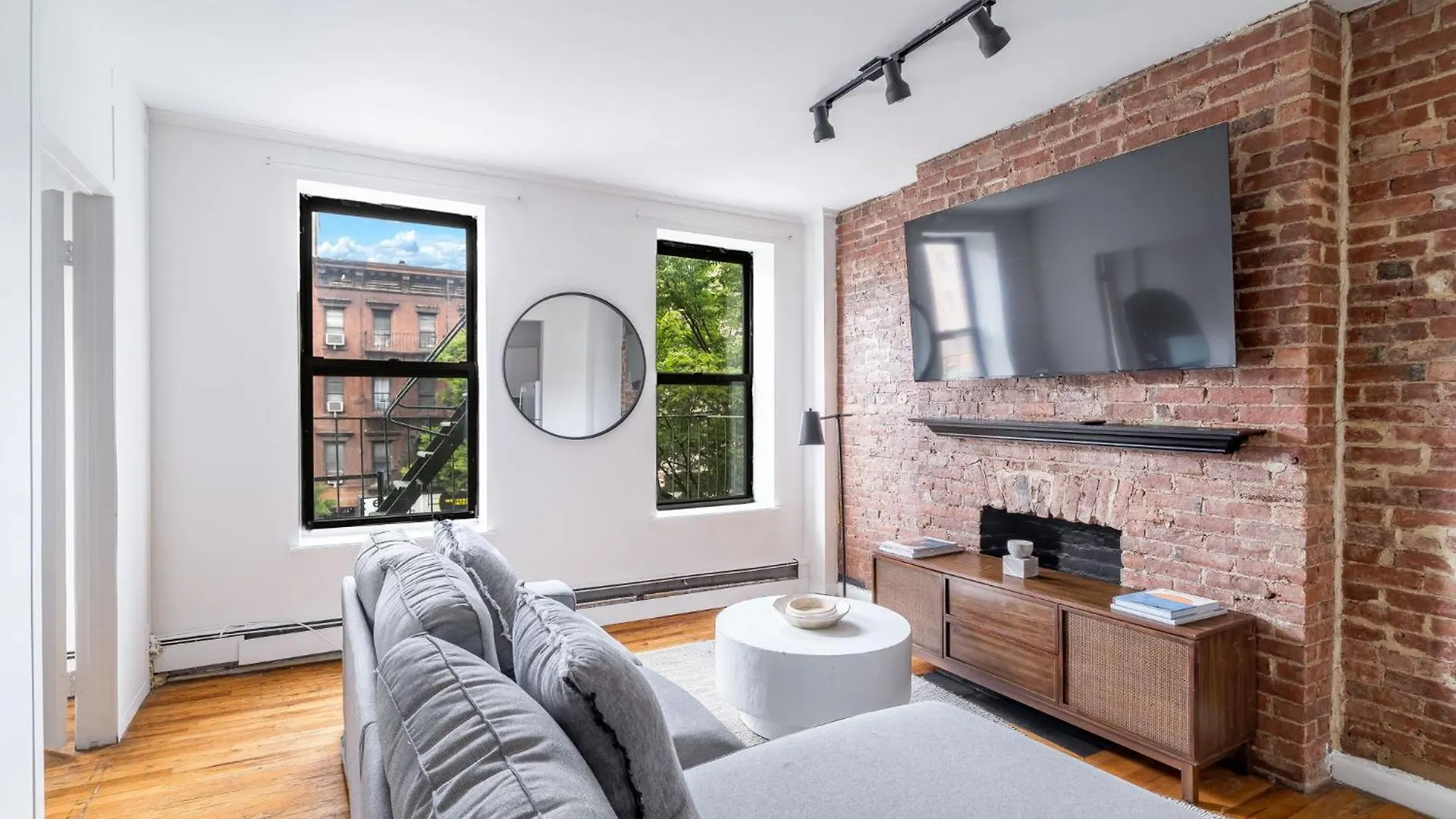 3Bd 1Bath Cozy Stay Near Times Square New York