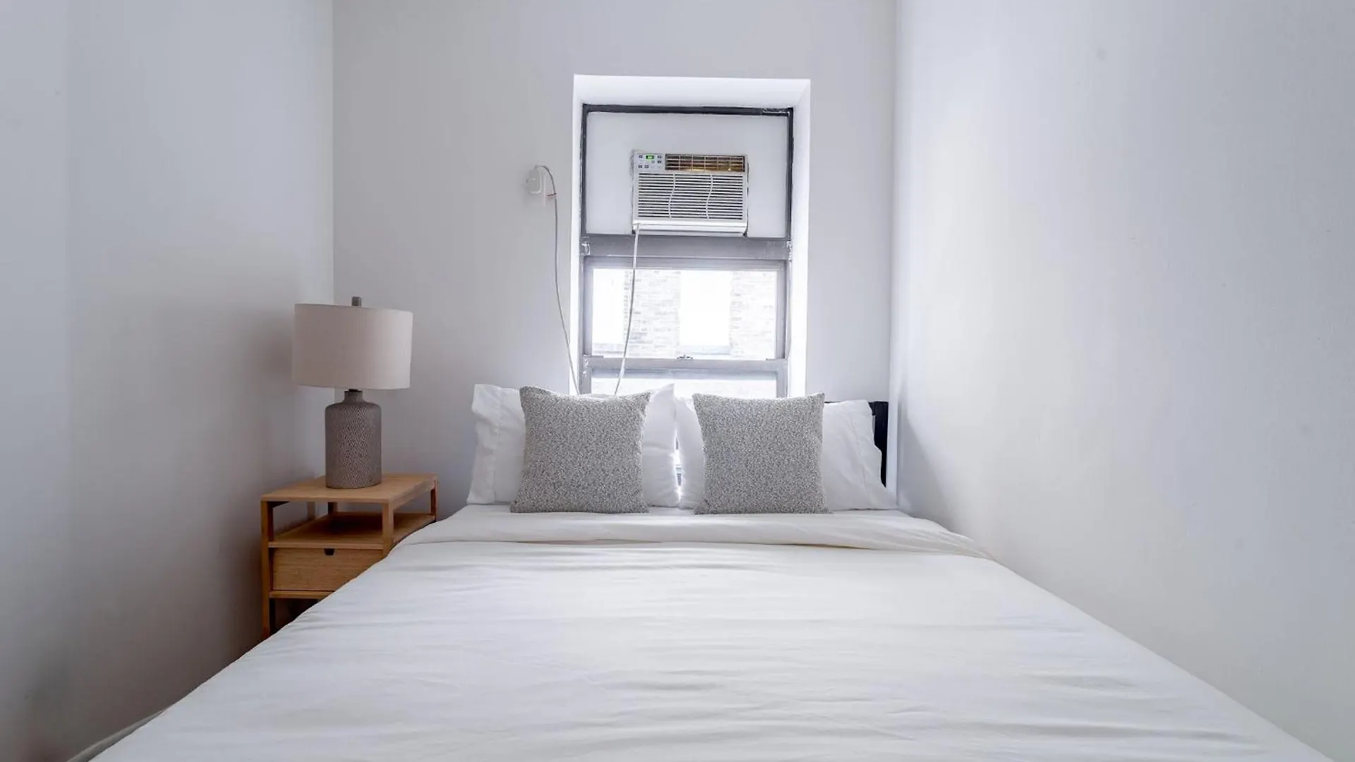 3Bd 1Bath Cozy Stay Near Times Square New York Apartment