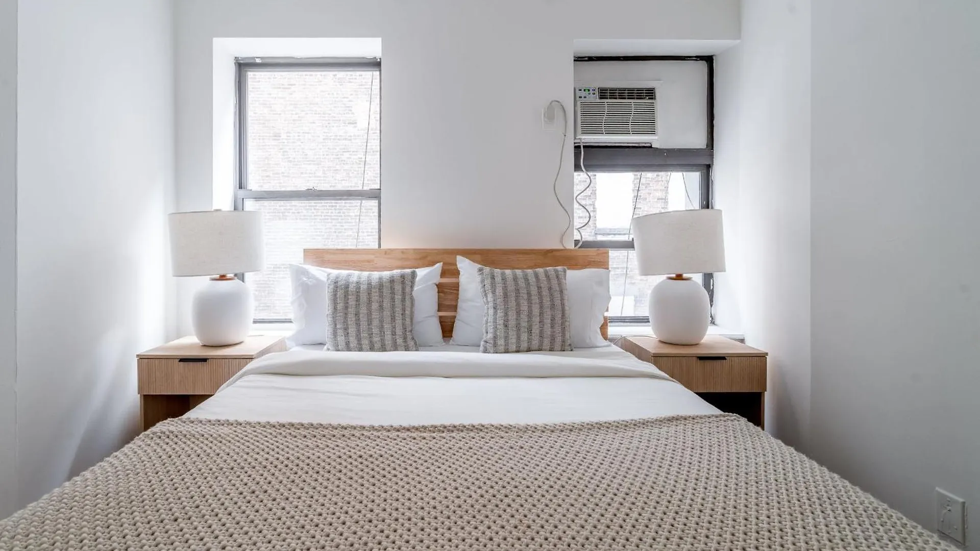 Apartment 3Bd 1Bath Cozy Stay Near Times Square New York