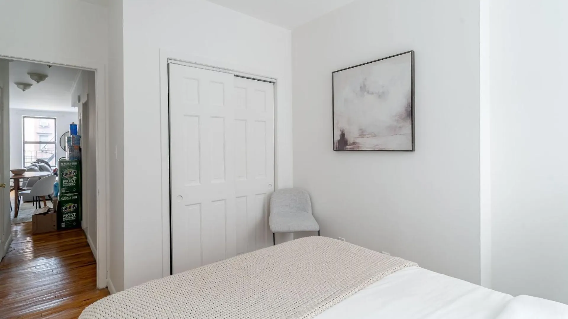 3Bd 1Bath Cozy Stay Near Times Square New York United States