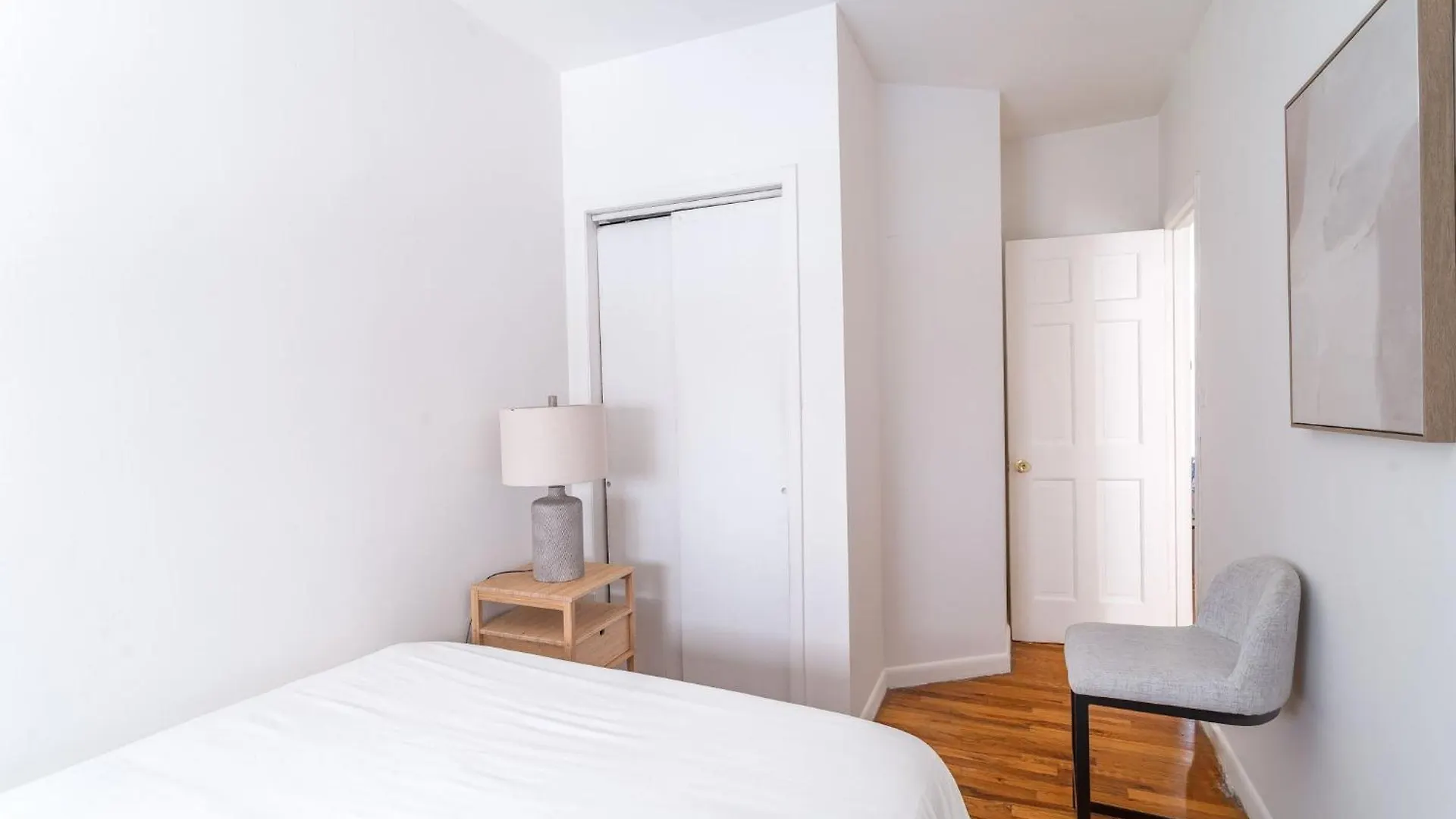 3Bd 1Bath Cozy Stay Near Times Square New York 0*,  United States