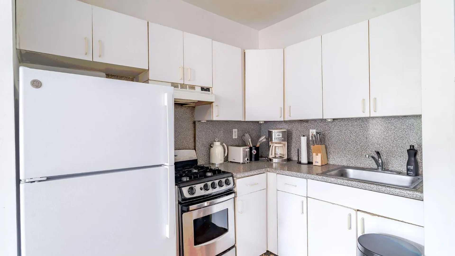 3Bd 1Bath Cozy Stay Near Times Square New York