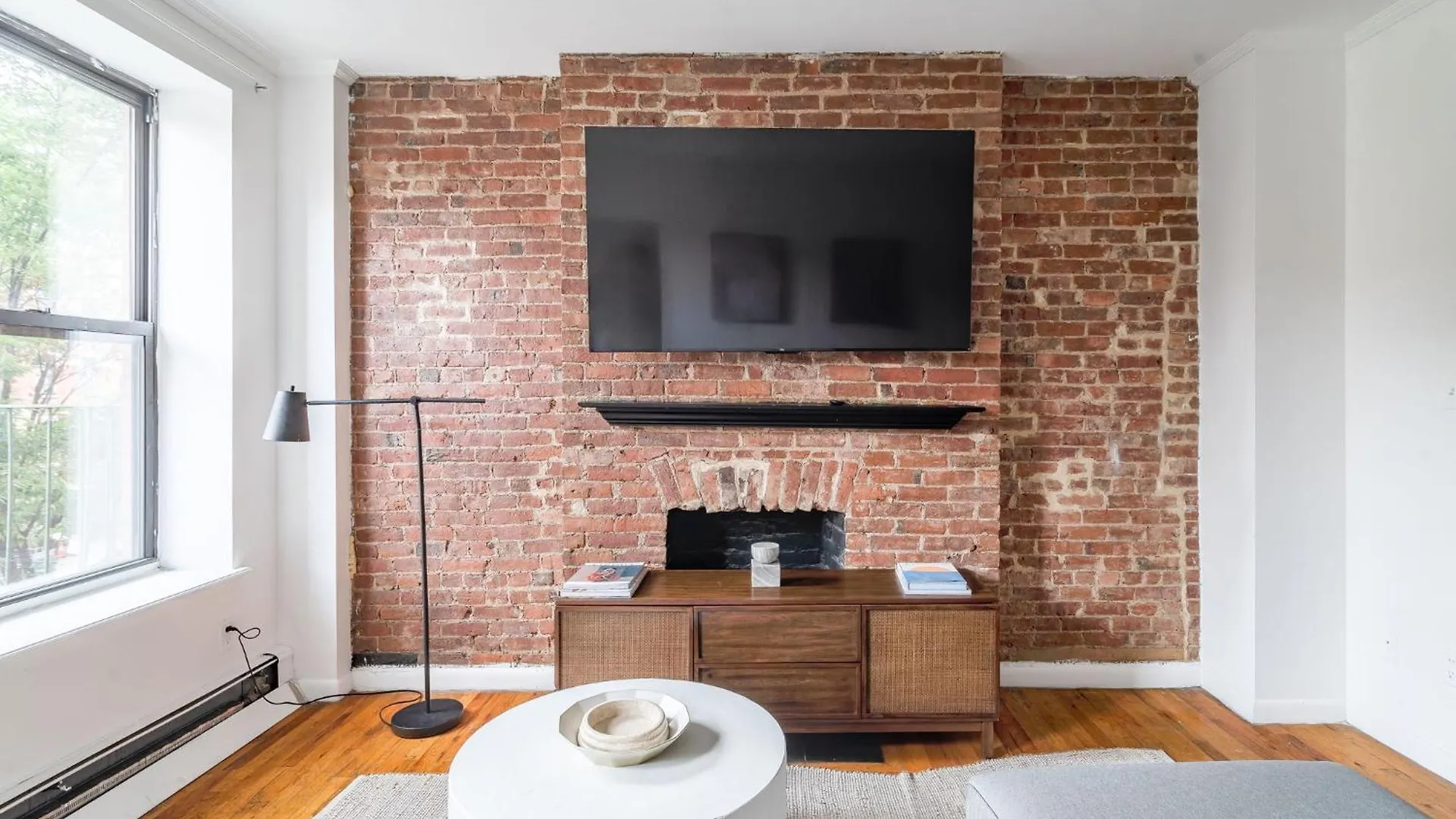 Apartment 3Bd 1Bath Cozy Stay Near Times Square New York United States