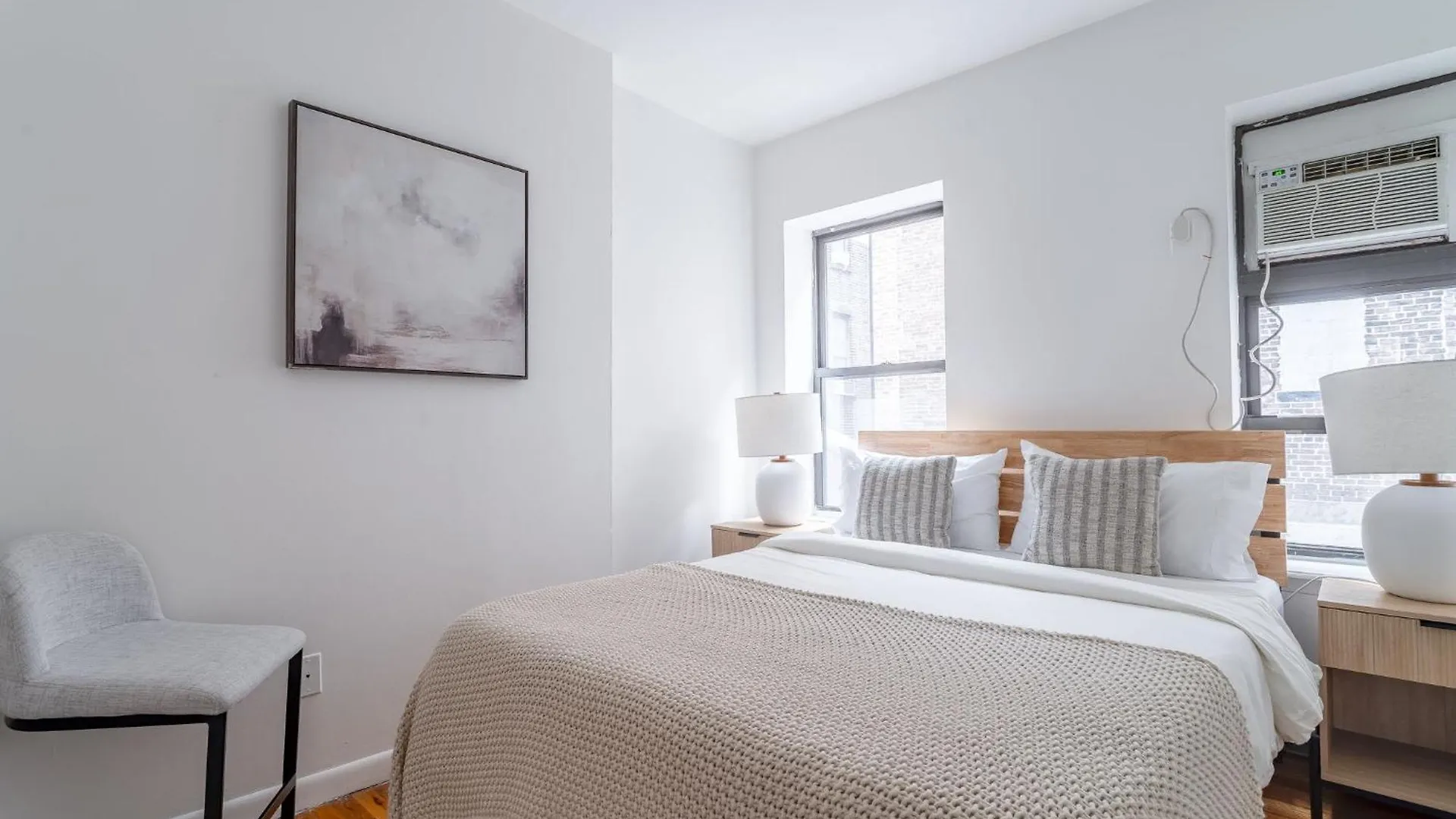 3Bd 1Bath Cozy Stay Near Times Square New York United States